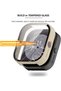 2 Pack Case for CMF BY NOTHING Watch Pro with Screen Protector - 5