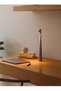 Ceamere Portable LED Table Lamp, Touch Control LED Table Lamp, Modern Design Table Lamp - 5