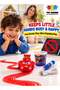 DIY Slime Track Car Making Kit, Creative Self Driving Track Car with Slime Rail Track - 2