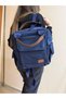 The Totebag Multi-Compartment Handbag and Backpack - 3