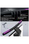 Alruht Curved Monitor Light Bar with RGB Mode, Computer Monitor Lamp and Touch Control Screen - 3