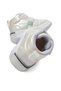 Yaku White Children's Boots - 4