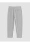 Esvab • Modern & Distinctive Boys' Trousers with Waist Drawstring - 5