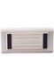 Deli E7837 Whiteboard Eraser (Assorted Colours) - 2