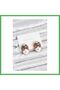 Mask Model Brass Women's Earrings Bezoss
