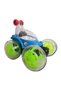 Remote Control Stunt Car 9802 Multicolour - 3