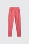 Baby Girl Pink Tights - 2