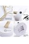 Alruht Night Light, Table Lamps Upgraded Copper Wire Tree Branch Decorative No Heat Lights, USB - 3