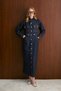 Denim Dress 32-8100 - 3