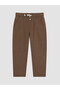 Esvab • Modern & Distinctive Lace-Up Boys' Trousers - 3