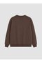 Printed Boy's Sweatshirt for Style Enthusiasts from Uzg Store - 4