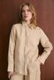 Linen Shirt 32-2765