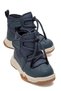 Bull Navy Blue Children's Boots - 2