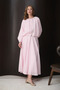Zippered Skirt Suit 32-2853 - 2