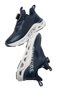 Runner Navy Blue Kids Sneakers - 6