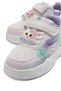 Kety Lila Kids Sneakers - 3