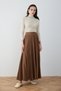 Muslin Piece Skirt 32-2850