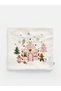 Esvab • Modern & Distinctive New Year's Themed Cushion Cover 45X45 cm - 3