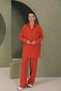 Modal Shirt Set 32-2205 - 2
