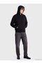 Esvab • Modern & Distinctive Printed Men's Thick Hoodie - 3