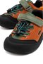 Bayon Brown Kids Sneakers - 3