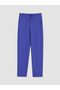 Zero Roba Collar Boys' Pajama Set for Style Enthusiasts from Uzg Store - 6