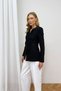 Lace Detailed Jacket 32-7202 - 4