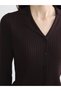 Lcw Everyday Women's Knitwear Cardigan - 2