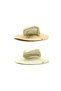 Safari Type Summer Hat with Mesh Detail Number 17 - 5