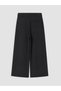 Soft Touch Pleated Women's Sweatpants from Uzg Store for Style Enthusiasts - 2