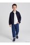 Quality Pieces Baggy Fit Boys' Jean Trousers from Çelebi Store