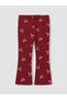Timeless Clothing & Timeless Choices Baby Girl Sweatshirt and Leggings with Bow - 6