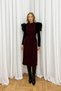 Fur Cashmere Vest 32-3709 - 3
