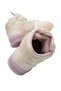 26-2410 White Children's Boots - 4