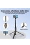 KT-259 Selfie Stick Tripod - 3