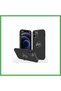 iPhone 12 Pro Compatible Case Elite Ring Cover - Black Bezoss