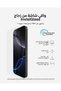 ScreenForce InvisiGlass iPhone 16 Pro Max Screen Protector, scratch-resistant impact protection, eas - 4