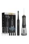 Water Flosser and Electric Toothbrush Combo Pack Oral Irrigator