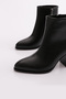 945 Women's Heeled Boots - 4