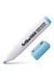 660 Highlighter Pen Cut Tip 1-4 mm Pastel Blue