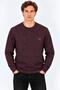 Simenti Regular Fit Crew Neck Sweatshirt - 7805 - 2