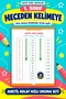 1. Grade Anetil Kolay Hızlı Okuma Seti - 9 Book Set (1 Fast Reading + 8 Keyifli Okuma Dizisi Books) - 2