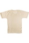 Children's Short Sleeve Wool Undershirt Thermal Underwear 500 - 4