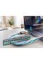 كابل ELVION USB-A إلى USB-C مضفر - كابل متين للشحن السريع ونقل البيانات - 5