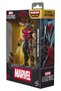 Figurină Marvel Legends Ultimate Wolverine, 15 cm - 2