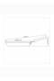 Professional 3.1L Aluminum Frying Pan With Interior Starflon Premium PFOA Free Nonstick - 3