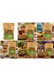 Dried Kiwi 100 g × 12 Pieces – Advantage Pack of 12 1200 g - 5