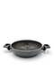 Korkmaz Nora Ceramic Low Casserole 26X6cm / 3L | High-heat-resistant Ceramic Coating Non-stick - 5
