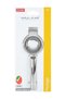 Lemon Squeezer Silver 11.40x11x40x30.30cm - 5