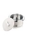 Winsor Omega Thermo Container 3 pcs set 1500 + 2500 + 3500m | Hot Pot Stainless Steel Casserole Set - 4